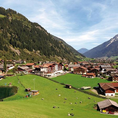 Wellness & Relax Hotel Milderer Hof Neustift im Stubaital Ngoại thất bức ảnh