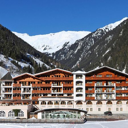 Wellness & Relax Hotel Milderer Hof Neustift im Stubaital Ngoại thất bức ảnh