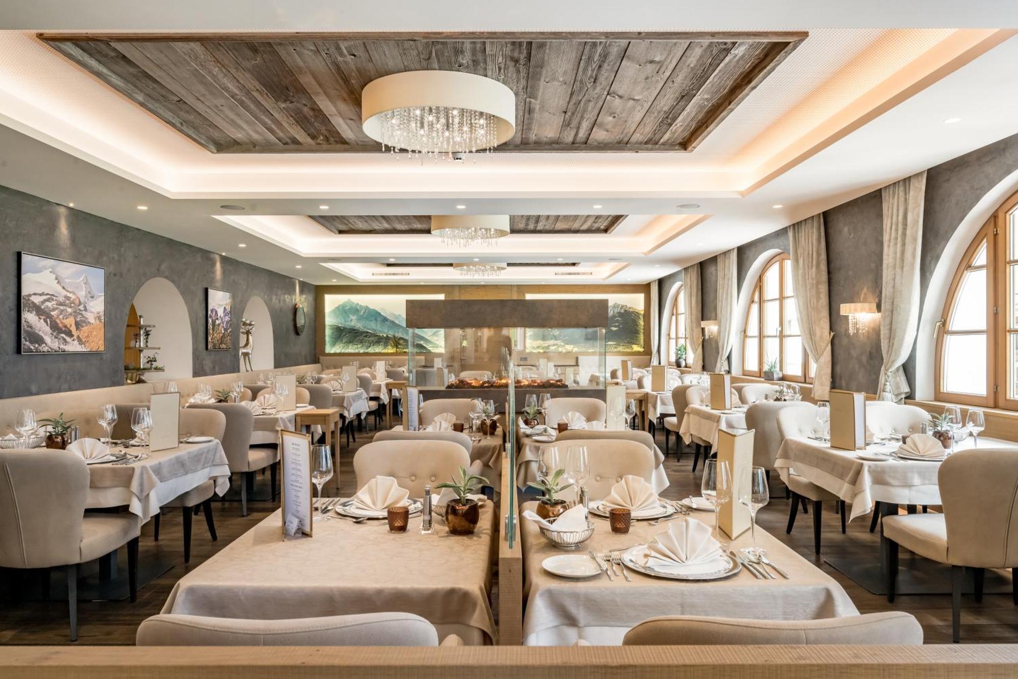 Wellness & Relax Hotel Milderer Hof Neustift im Stubaital Ngoại thất bức ảnh