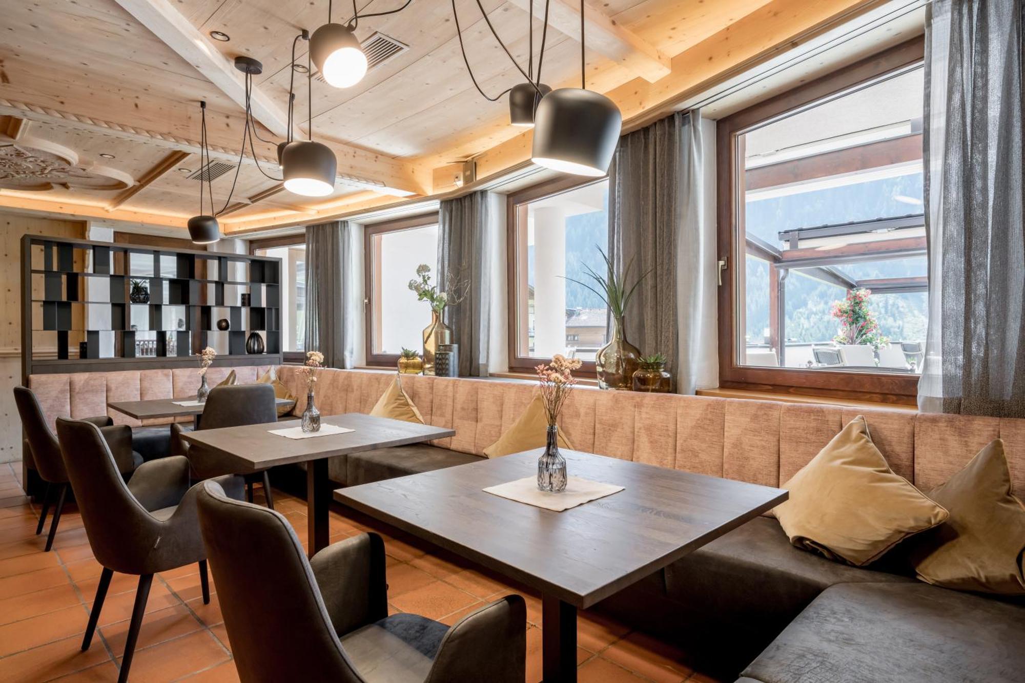 Wellness & Relax Hotel Milderer Hof Neustift im Stubaital Ngoại thất bức ảnh