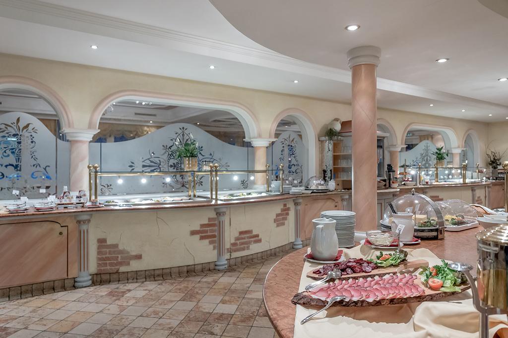 Wellness & Relax Hotel Milderer Hof Neustift im Stubaital Ngoại thất bức ảnh