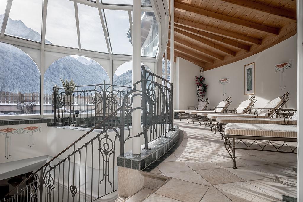 Wellness & Relax Hotel Milderer Hof Neustift im Stubaital Ngoại thất bức ảnh