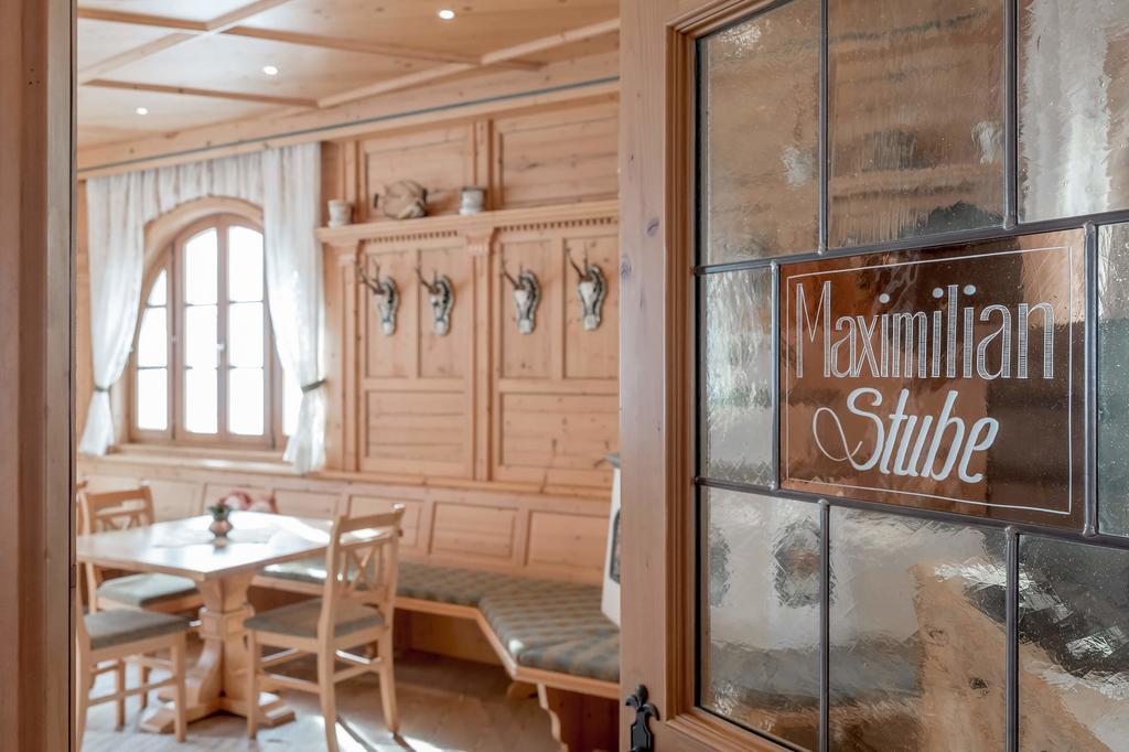 Wellness & Relax Hotel Milderer Hof Neustift im Stubaital Ngoại thất bức ảnh
