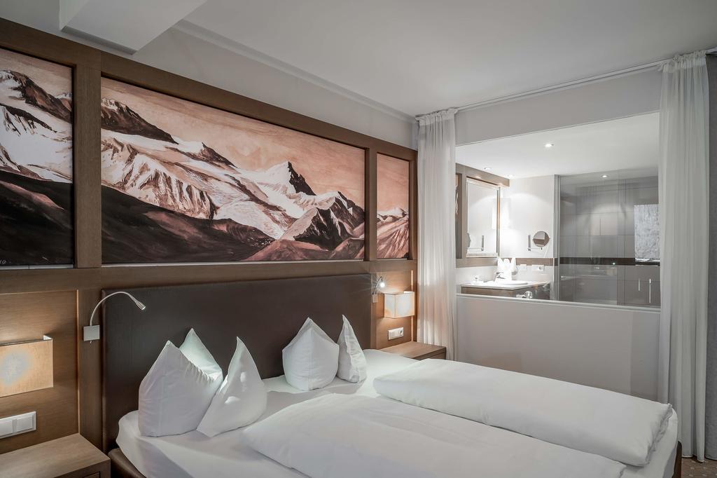 Wellness & Relax Hotel Milderer Hof Neustift im Stubaital Ngoại thất bức ảnh
