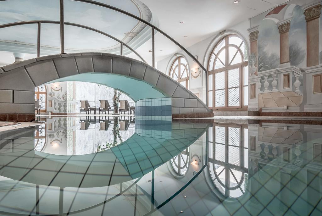 Wellness & Relax Hotel Milderer Hof Neustift im Stubaital Ngoại thất bức ảnh