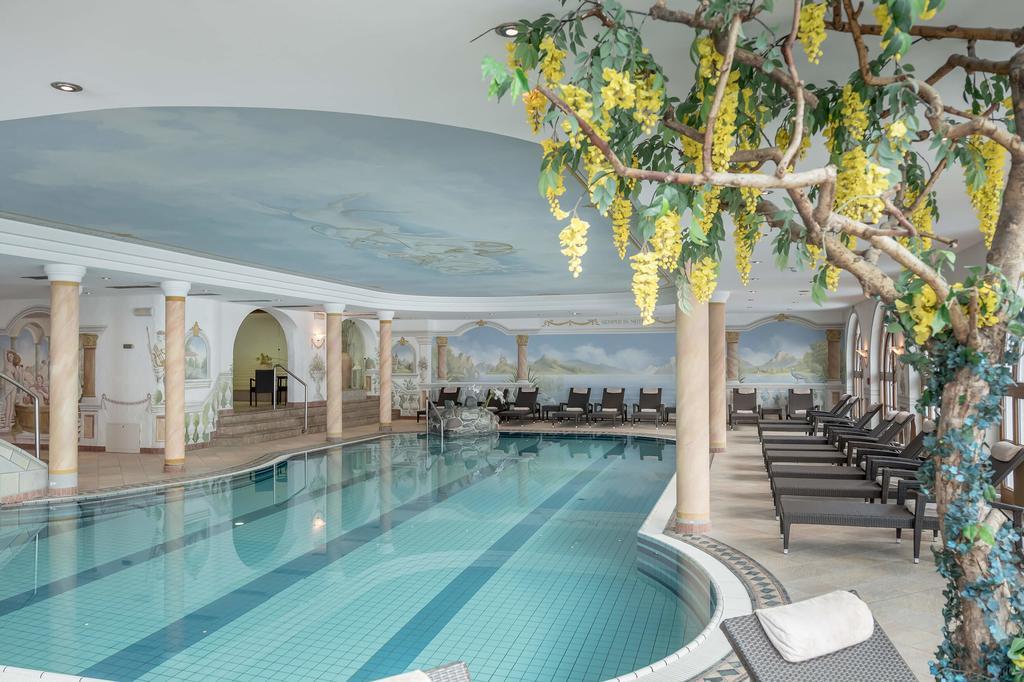 Wellness & Relax Hotel Milderer Hof Neustift im Stubaital Ngoại thất bức ảnh