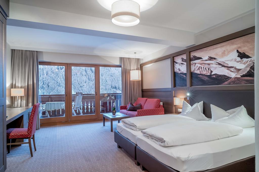 Wellness & Relax Hotel Milderer Hof Neustift im Stubaital Ngoại thất bức ảnh