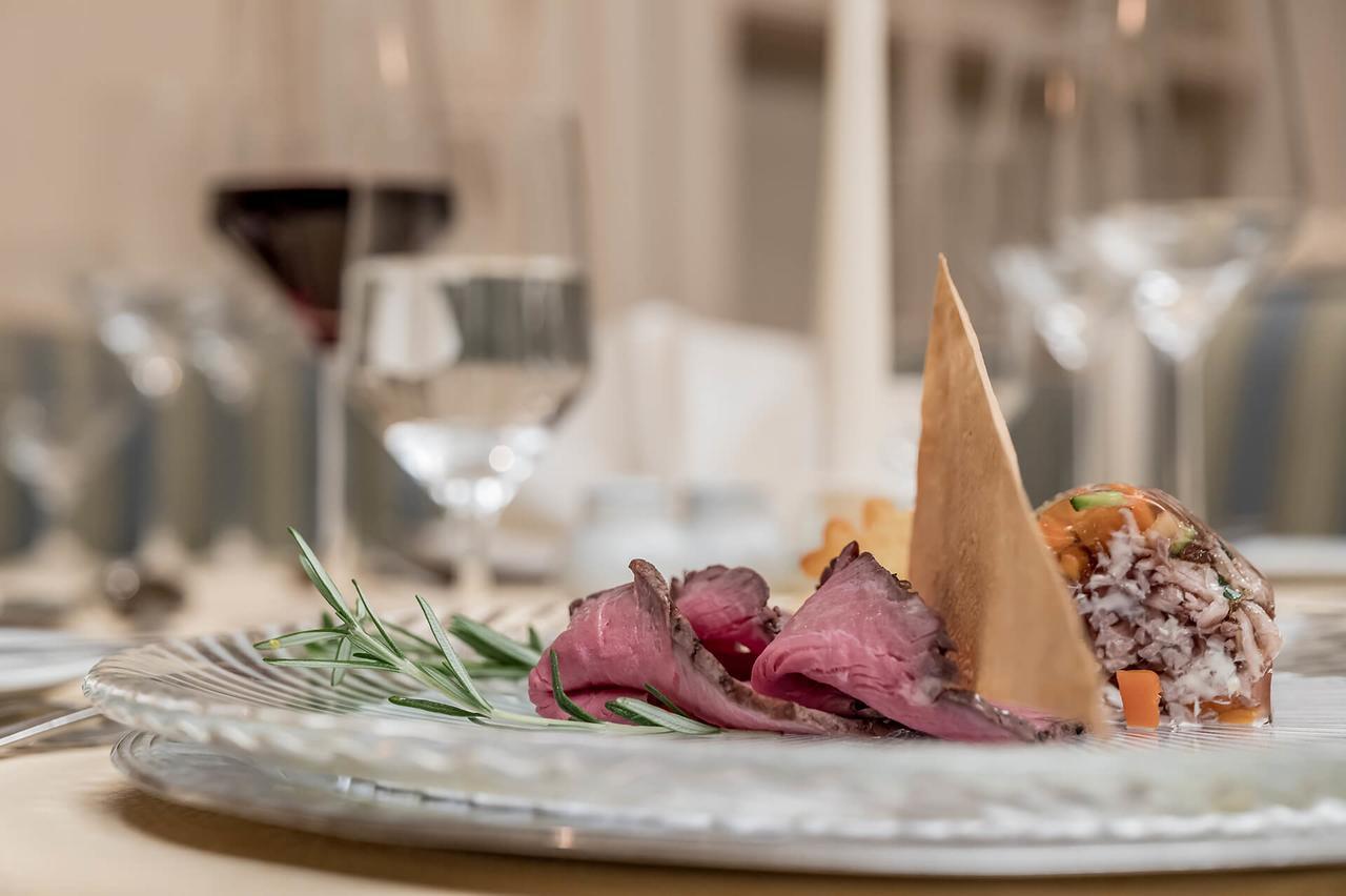 Wellness & Relax Hotel Milderer Hof Neustift im Stubaital Ngoại thất bức ảnh