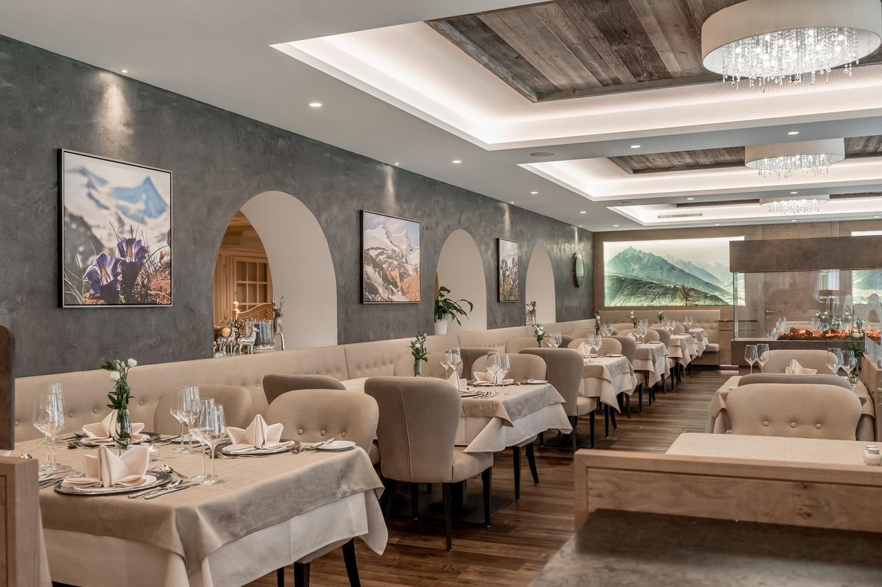 Wellness & Relax Hotel Milderer Hof Neustift im Stubaital Ngoại thất bức ảnh