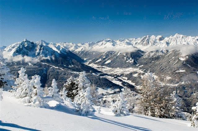 Wellness & Relax Hotel Milderer Hof Neustift im Stubaital Ngoại thất bức ảnh